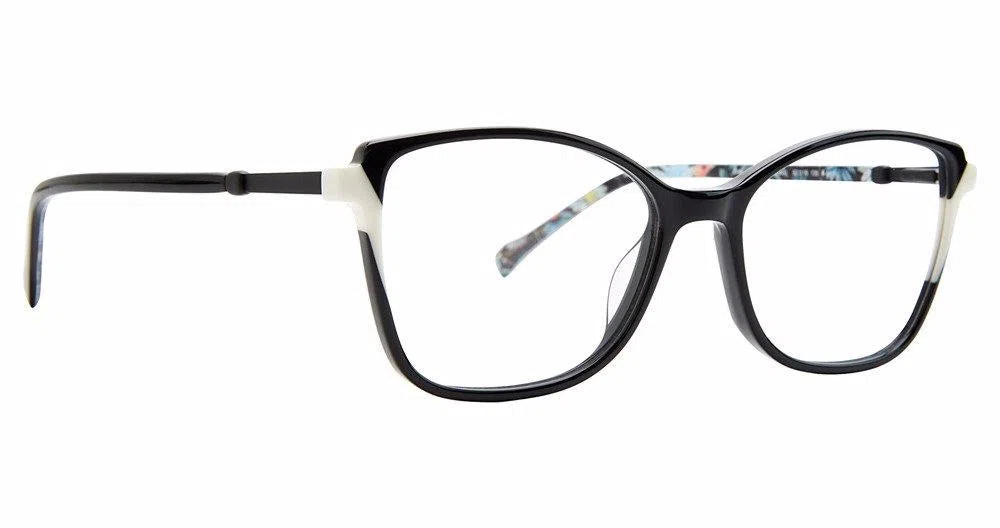 Vera Bradley VBZORA Eyeglasses - view 7